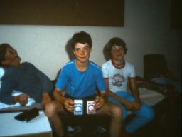 0DIA 1985 RAVAKAMP